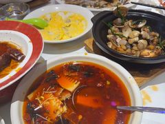 -稻香饭店(IFS国金中心店)