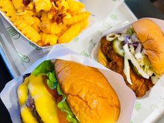 -Shake Shack(西单大悦城店)