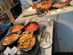 -杭州久泰饭店·摩卡花园