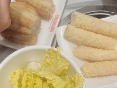 -湯島涮小火锅(余姚五彩城店)