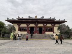 -洛阳古墓博物馆