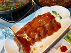 -大鸭梨烤鸭(甘家口店)