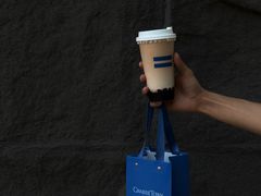 -CHARLIETOWN红茶公司(南京万象天地店)