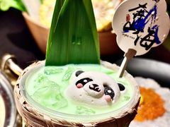-艺站·自助餐厅·西餐厅(济南绿地美利亚酒店)