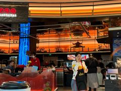 -西塔老太太泥炉烤肉(上海七宝领展广场店)