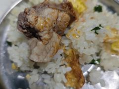 -海关荤豆花(洋河一路店)