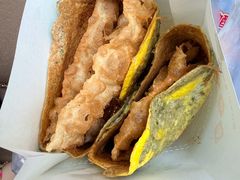 -南楼煎饼(滨江道店)