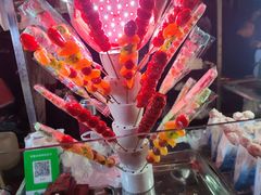 -正宁路小吃夜市