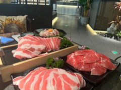 -湊湊火锅·茶憩(卓展店)