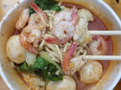 -四里沙茶面(七星西路分店)