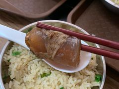 -歪头牛肉(金龙壹号店)