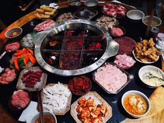 老火锅-大龙火锅(老店)