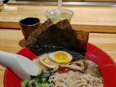 -一豚轩·烧鸟·豚骨拉面(五四路店)