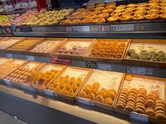 -泸溪河桃酥(秦淮夫子庙一店)