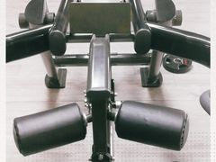 -ENERGY原力健身(川周店)