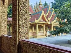 -西双版纳勐泐文化旅游区