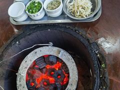 -腾益清真铜瓢牛肉馆