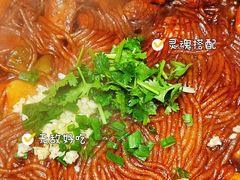 -灶座小锅烀饼·铁锅炖(道里店)