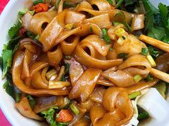 -曾麻子热干面(丁字桥路店)