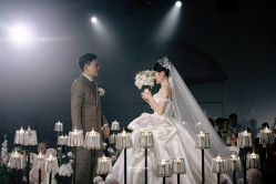 -喜临门婚宴广场·宴会厅