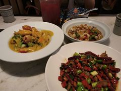 -径山十八道·风味民间菜(杭州总店)