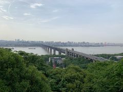 -龟山风景区-龟山电视塔