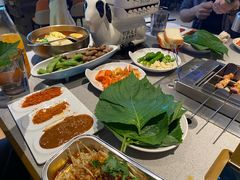 -丰茂烤串(公园店)