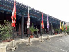 -内蒙古将军衙署博物院