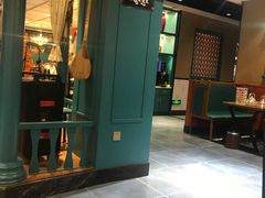门面-亚克西姆新疆菜(库车店)