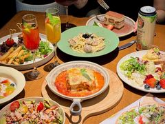 -新贝乐意大利餐厅(苏州中心店)