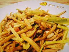 -合合春饼·酱骨·东北菜(潘家园店)