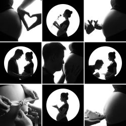 -专注孕妇照亲子照·纪田摄影