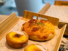 -喜茶(深圳福田星河COCO Park店)