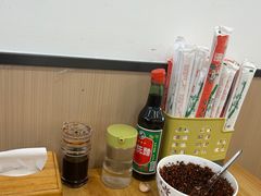-水仙拉面(水仙街店)