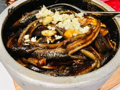 梅府韭香软兜-民国红公馆·秦淮八艳(夫子庙店)