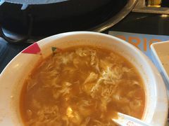 -千纸鹤嫩汁烤肉(学府店)