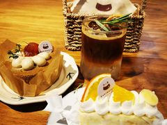 -Kekimatata 生日蛋糕·烘焙教学