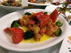 -金米箩大酒店(五角场店)