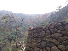 -太湖源风景区