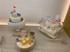 -好利来(七宝领展广场店)