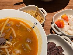 -漆黑觉米粉(三里屯店)