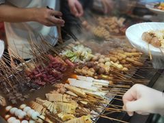 -郭记小街麻辣烫(南小街总店)