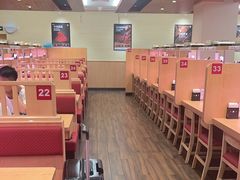 -寿司郎(皇庭广场店)