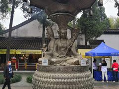 -大明寺素斋