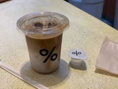 -% Arabica(京都东山店)