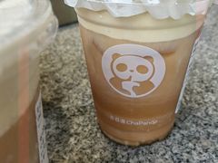 -茶百道(春熙路银石广场店)