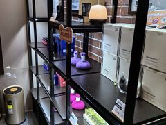 -泰合玺·精油疗愈SPA(南京光环花园城店)