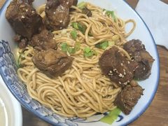-一味老卤面(大石桥店)
