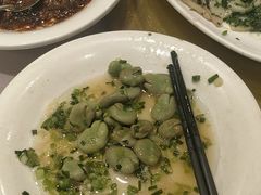 -顺风海鲜港(金玉兰店)