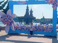 -大连海昌发现王国主题公园